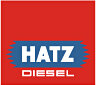 Hatz AANZETSLINGER 304500