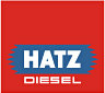 Hatz STOOTSTANG 364400