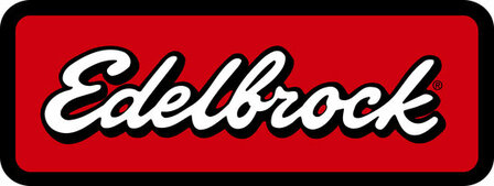 Edelbrock performace parts   Aanslaghefboom, carburateur   8029