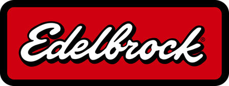 Edelbrock performace parts   Aansluitstuk   610168